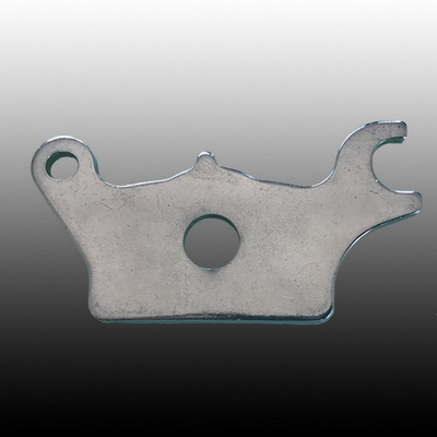 摩托车刹车垫片