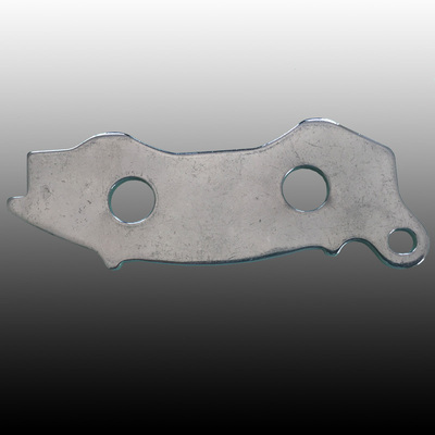 摩托车刹车垫片