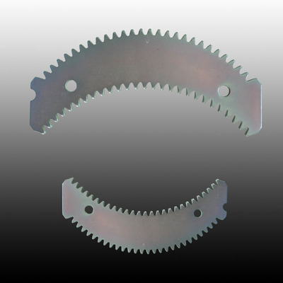 汽车车窗调节板