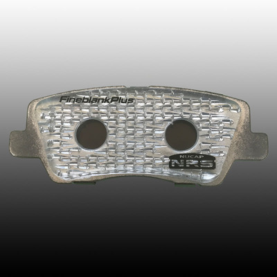 刹车垫板（总公司研发产品）