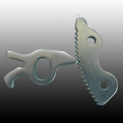 汽车手刹棘爪棘齿